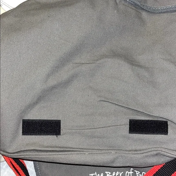 NWT Banks Beer Mail Bag - Picture 9 of 11